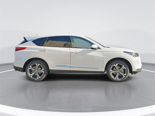 2026 Acura RDX Technology Package