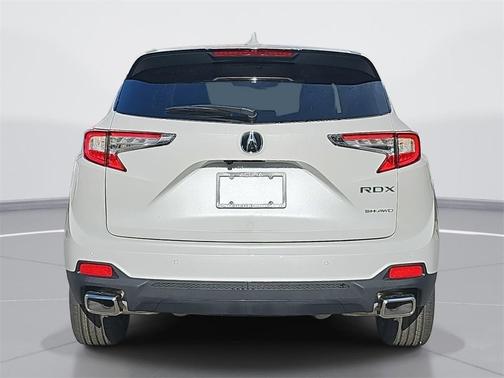 2026 Acura RDX Technology Package