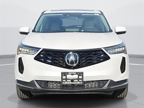 2026 Acura RDX Technology Package