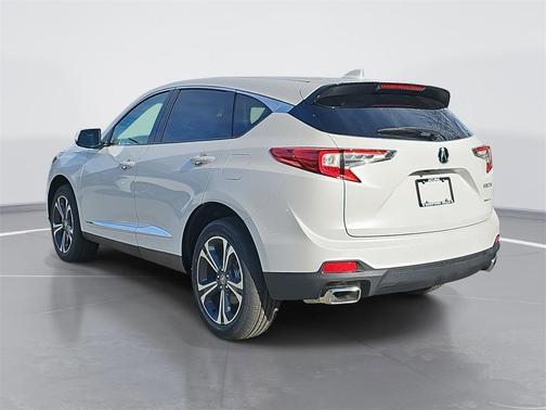 2026 Acura RDX Technology Package