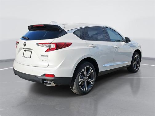 2026 Acura RDX Technology Package