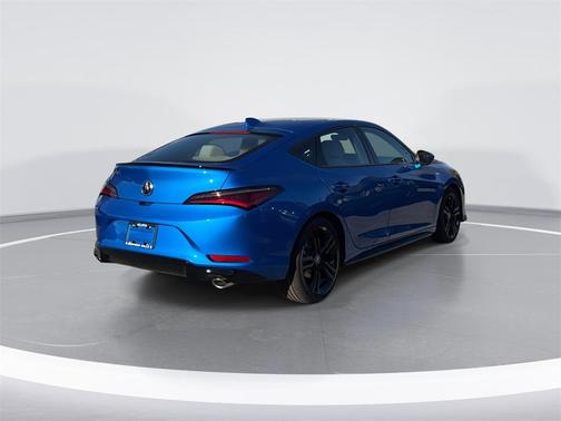 2026 Acura Integra A-Spec