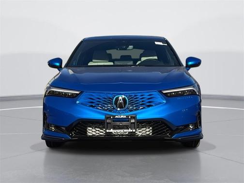 2026 Acura Integra A-Spec