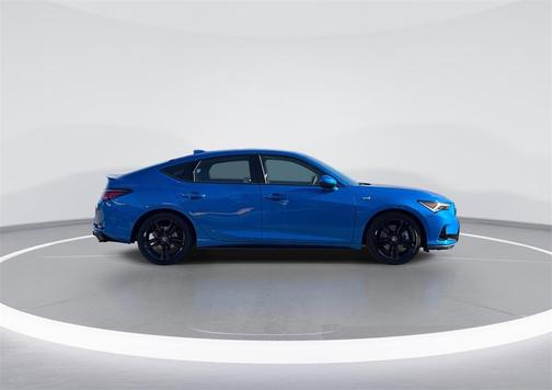 2026 Acura Integra A-Spec