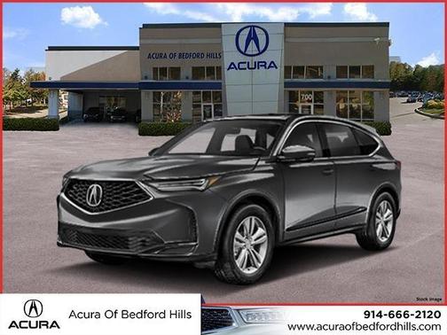 2025 Acura MDX Base