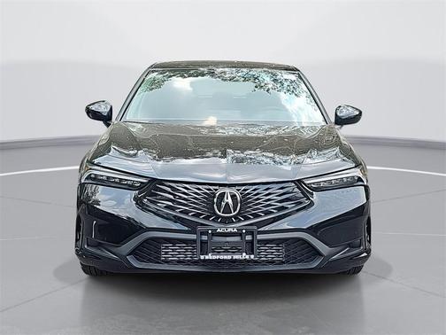 2025 Acura Integra Base
