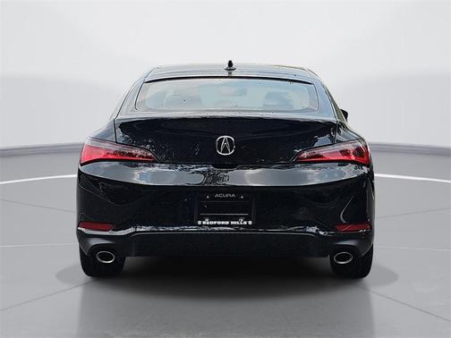 2025 Acura Integra Base