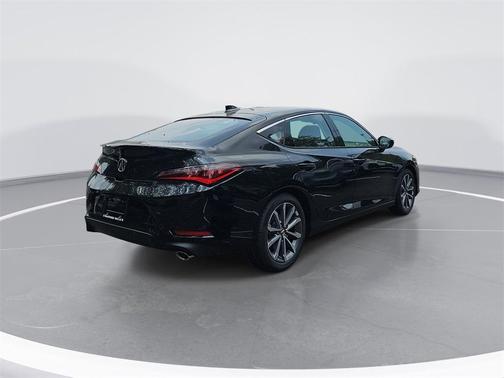 2025 Acura Integra Base