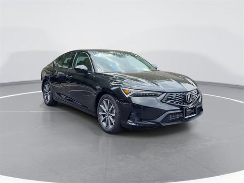 2025 Acura Integra Base