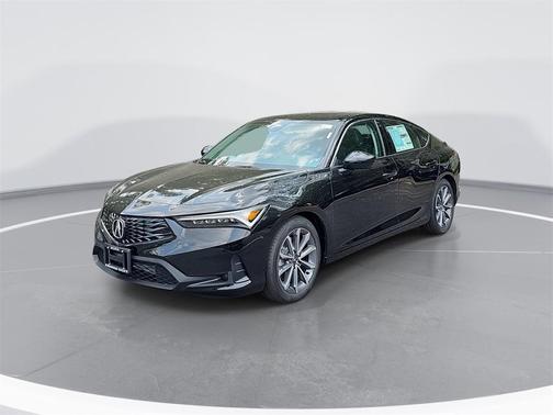 2025 Acura Integra Base