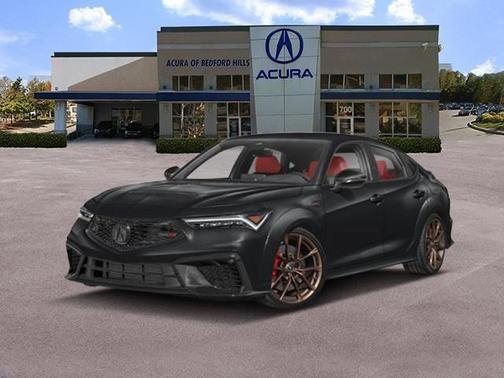 2025 Acura Integra Type S