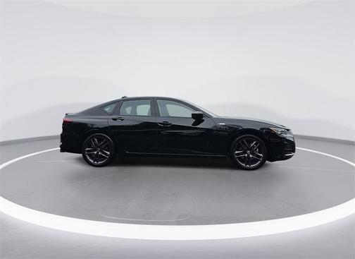 2025 Acura TLX A-Spec