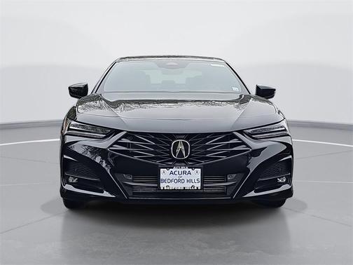 2025 Acura TLX A-Spec