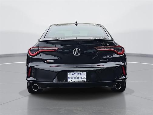 2025 Acura TLX A-Spec