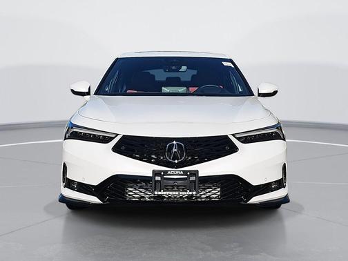 2026 Acura Integra A-Spec Technology