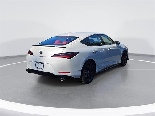 2026 Acura Integra 