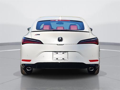 2026 Acura Integra 