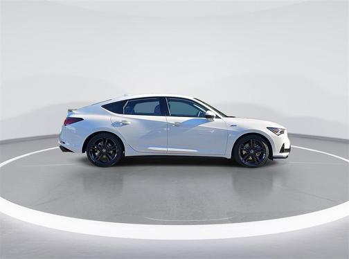 2026 Acura Integra 