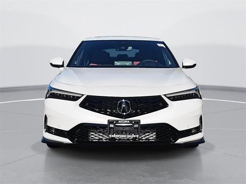 2026 Acura Integra 