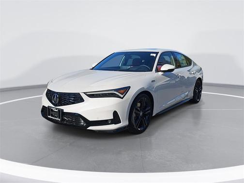 2026 Acura Integra 