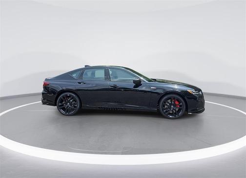 2025 Acura TLX Type S