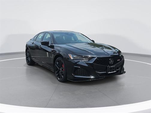 2025 Acura TLX Type S
