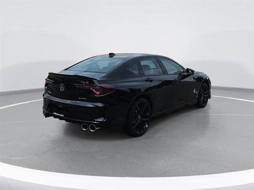 2025 Acura TLX Type S