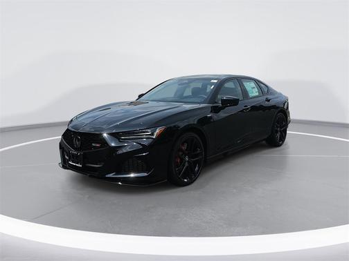 2025 Acura TLX Type S