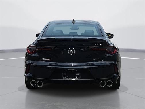 2025 Acura TLX Type S