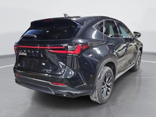 2024 Lexus NX 350 Premium