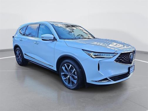 2023 Acura MDX Technology