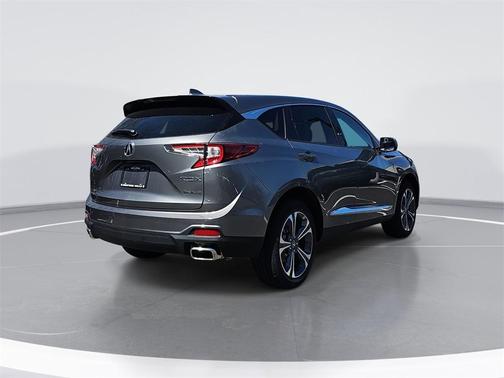 2025 Acura RDX Technology Package