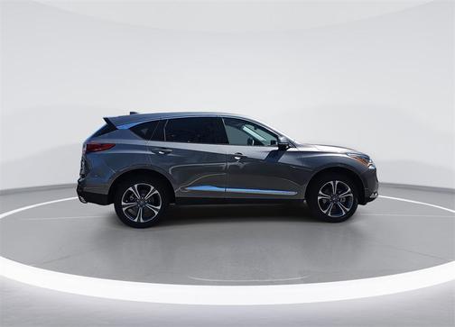 2025 Acura RDX Technology Package