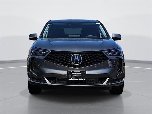 2025 Acura RDX Technology Package