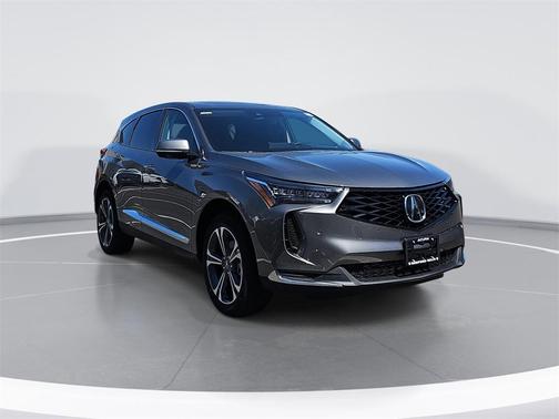 2025 Acura RDX Technology Package