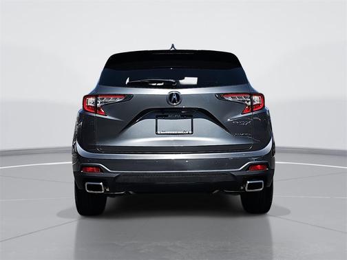 2025 Acura RDX Technology Package