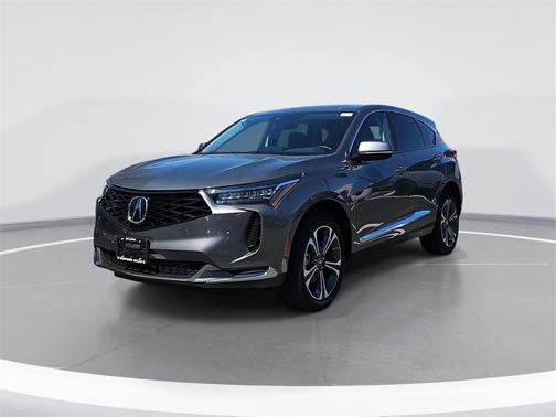 2025 Acura RDX Technology Package