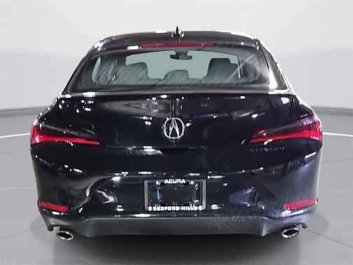 2023 Acura Integra Base