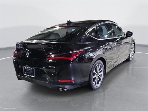 2023 Acura Integra Base