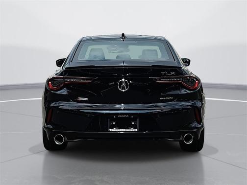2025 Acura TLX A-Spec