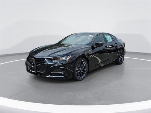 2025 Acura TLX A-Spec