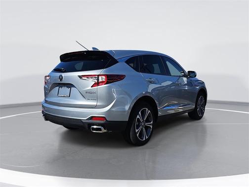 2025 Acura RDX Technology Package
