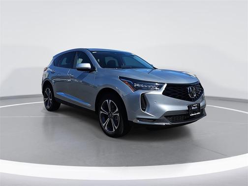 2025 Acura RDX Technology Package