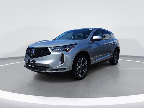 2025 Acura RDX Technology Package