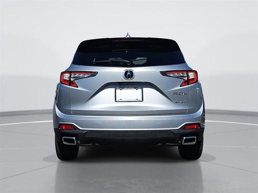 2025 Acura RDX Technology Package
