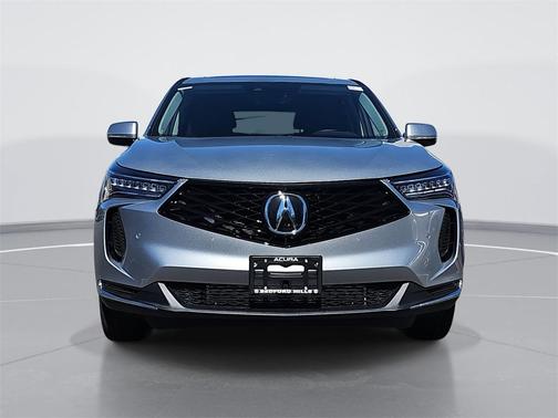 2025 Acura RDX Technology Package