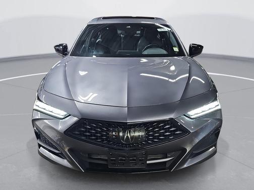 2023 Acura TLX A-Spec