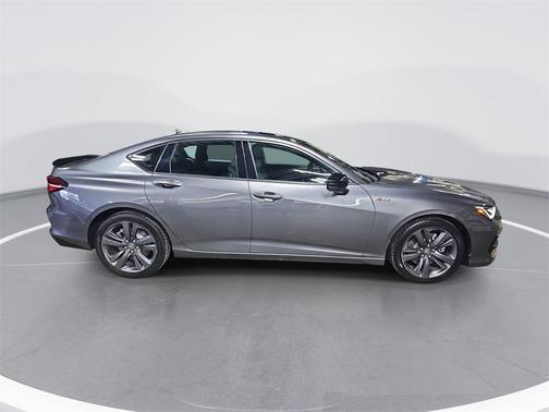 2023 Acura TLX A-Spec