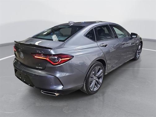 2023 Acura TLX A-Spec