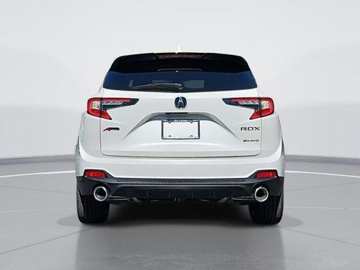 2025 Acura RDX A-Spec